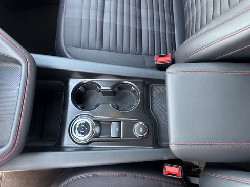 New 2026 Ford Explorer ST-Line RWD image 14