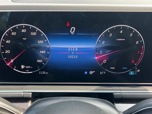 Used 2025 Mercedes-Benz GLE 350 4MATIC image 34