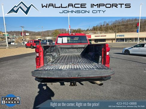Used 2021 Chevrolet Silverado 3500 W/T w/ WT Fleet Convenience Package image 31