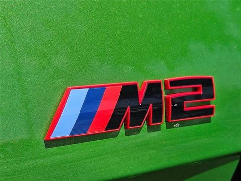 Used 2025 BMW M2 w/ Lighting Package RWD image 30