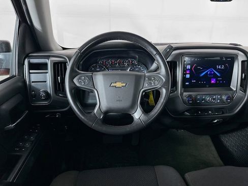 Used 2017 Chevrolet Silverado 1500 LT w/ All Star Edition RWD image 24