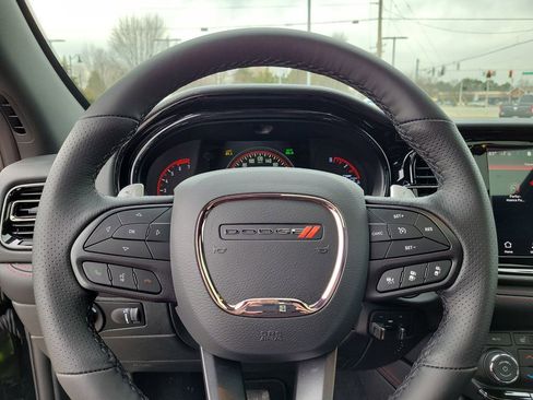 New 2026 Dodge Durango GT image 26