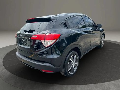 Used 2022 Honda HR-V EX image 5