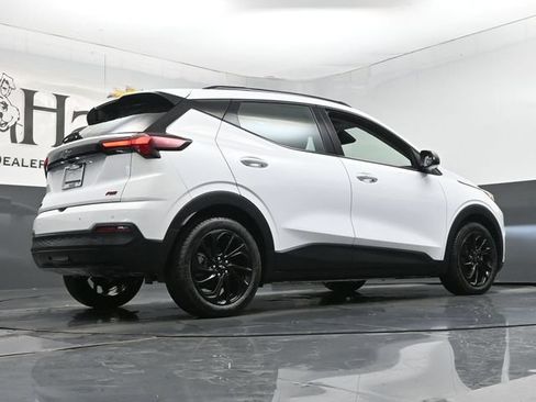 New 2027 Chevrolet Bolt RS w/ LPO, All-Weather Package FWD image 11