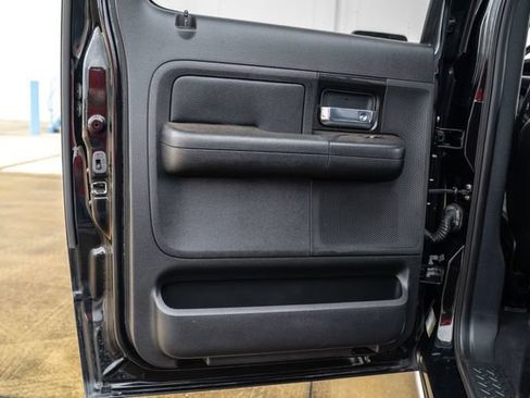 Used 2007 Ford F150 Harley-Davidson RWD image 18