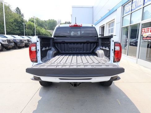 New 2026 GMC Canyon Elevation w/ Convenience Package AWD/4WD image 30