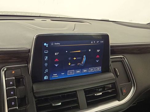 Used 2022 Chevrolet Tahoe Z71 image 18