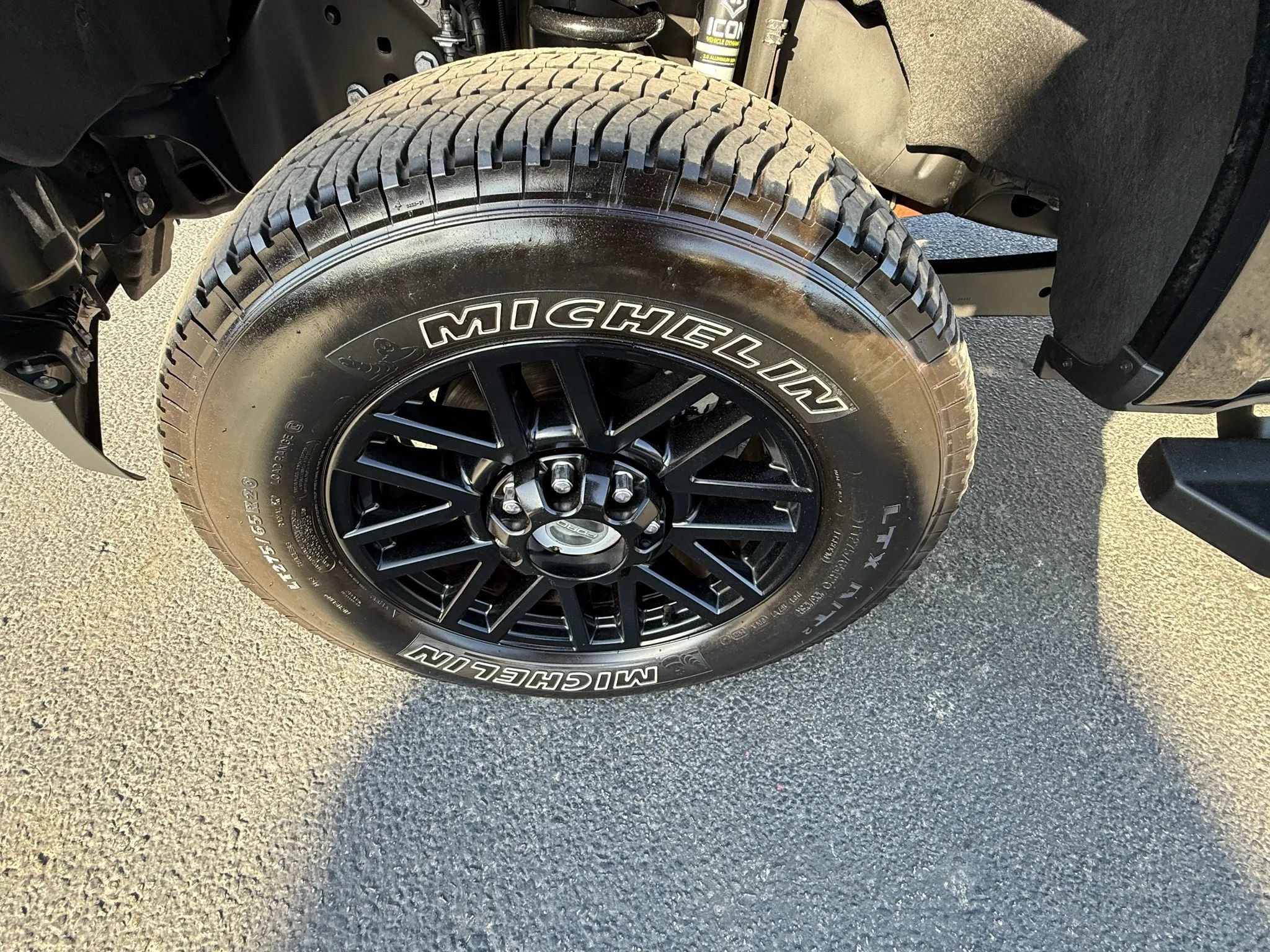 Used 2019 Ford F250 Lariat AWD/4WD image 21