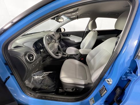 Used 2023 Hyundai Kona SEL image 19