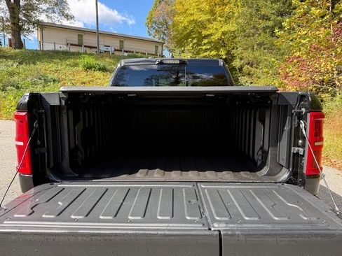 New 2026 RAM 1500 Limited image 12