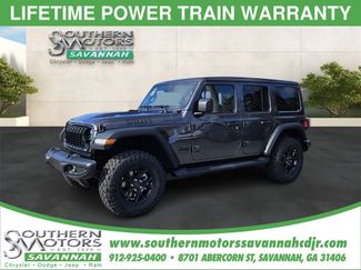 New 2026 Jeep Wrangler Willys video 1