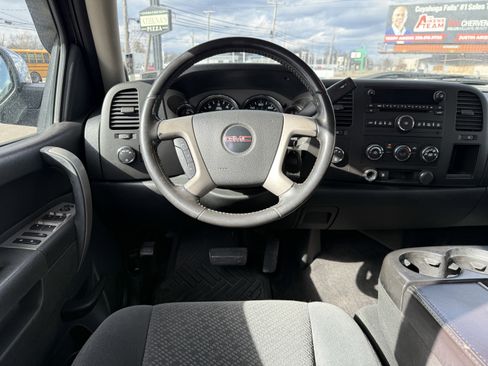 Used 2010 GMC Sierra 1500 SLE image 18