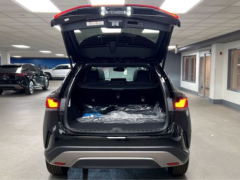New 2026 Lexus RX 350 Premium Plus image 30