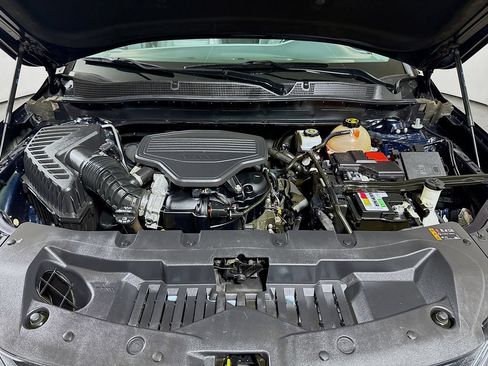 Certified 2020 Chevrolet Blazer LT FWD image 27