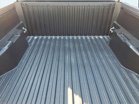 New 2025 Toyota Tacoma TRD Off-Road image 4