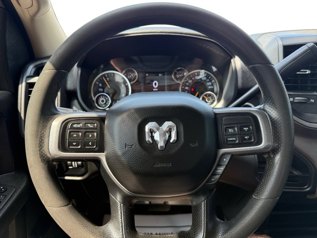 Used 2019 RAM 3500 Tradesman w/ Chrome Appearance Group AWD/4WD image 13