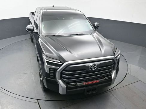 Used 2022 Toyota Tundra Limited image 50