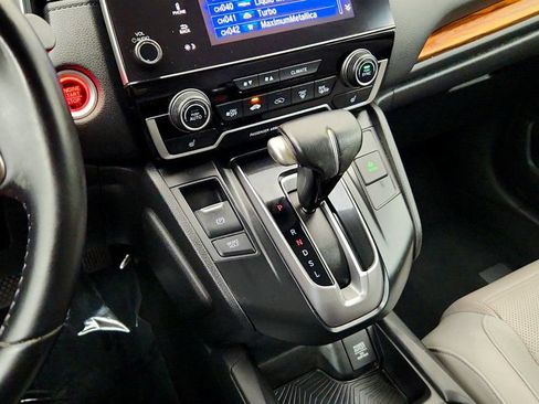 Used 2018 Honda CR-V Touring image 17