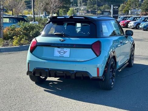 New 2026 MINI Cooper S image 5
