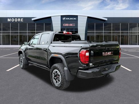 Used 2023 GMC Canyon AT4X w/ Edition 1 AWD/4WD image 5