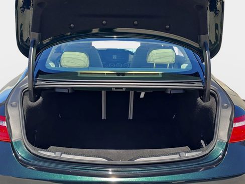 Used 2018 Mercedes-Benz E 400 Coupe image 14
