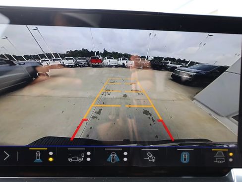 New 2026 Chevrolet Silverado 2500 LT w/ Trail Boss Package AWD/4WD image 25