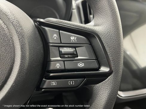 New 2026 Subaru Crosstrek 2.0i Premium AWD/4WD image 19