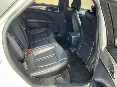 Used 2018 Lincoln MKZ Premiere AWD/4WD image 38