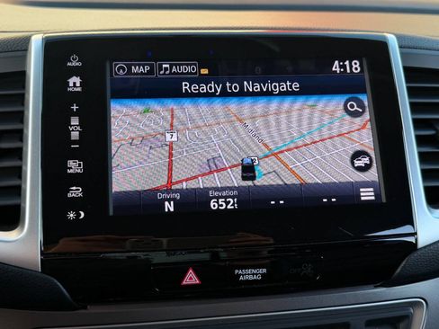 Used 2019 Honda Ridgeline RTL-T image 55