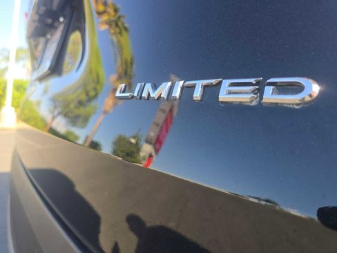 Certified 2024 Toyota Grand Highlander AWD Hybrid image 13