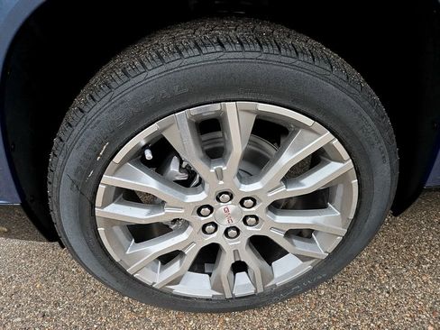 New 2026 GMC Acadia Denali image 38