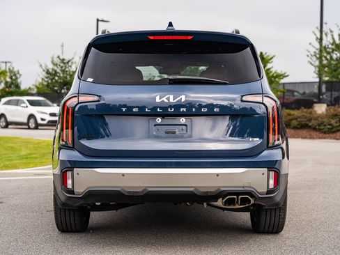 Used 2023 Kia Telluride EX X-Line AWD/4WD image 6
