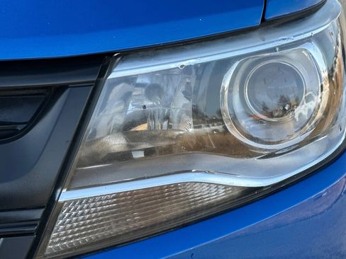 Used 2019 Chevrolet Colorado ZR2 image 47