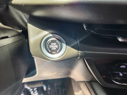 Used 2023 Buick Envision Preferred AWD/4WD image 21