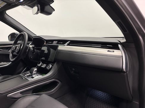 New 2026 Jaguar F-PACE R-Dynamic S AWD/4WD image 29