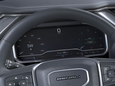 New 2026 GMC Sierra 2500 Denali w/ Denali Reserve Package AWD/4WD image 18