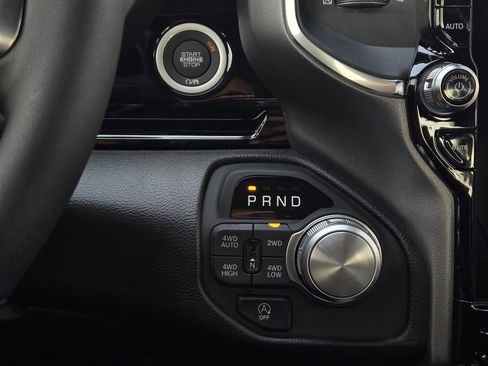 New 2026 RAM 1500 Laramie image 21