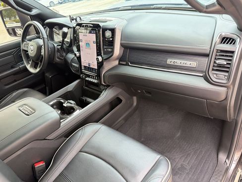 Used 2024 RAM 2500 Rebel w/ Towing Technology Group image 30