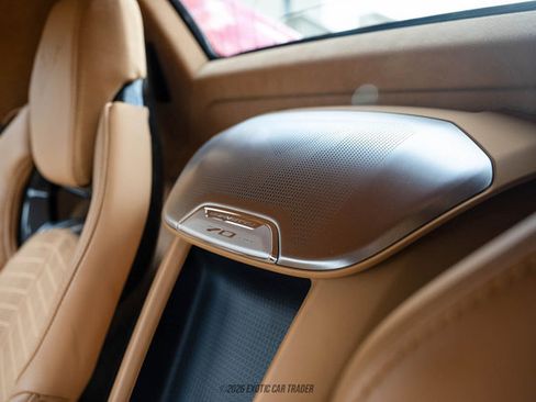 Used 2023 Chevrolet Corvette Stingray Premium Conv w/ Z51 Performance Package RWD image 41