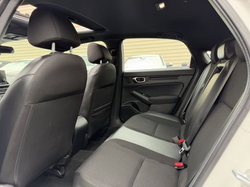 Used 2025 Honda Civic Sport image 22