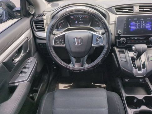 Used 2022 Honda CR-V Special Edition image 17