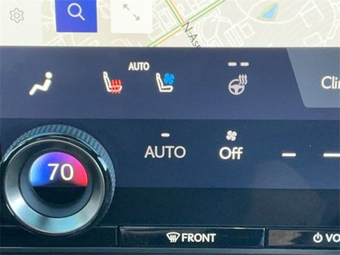 Used 2023 Lexus RX 350h image 23