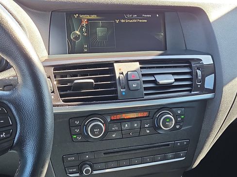 Used 2014 BMW X3 xDrive35i image 17