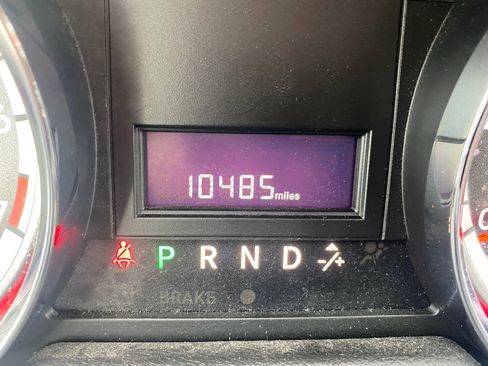 Used 2018 Dodge Grand Caravan SE w/ UConnect Hands-Free Group FWD image 12