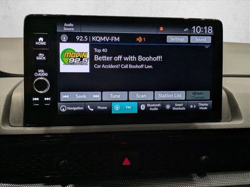 Used 2023 Honda CR-V Sport Touring image 13