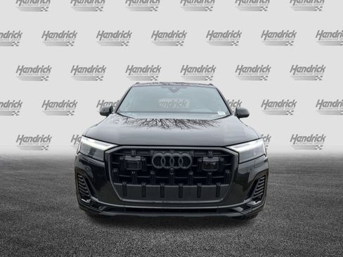 Certified 2025 Audi Q7 2.0T Premium Plus w/ Premium Plus Package image 3