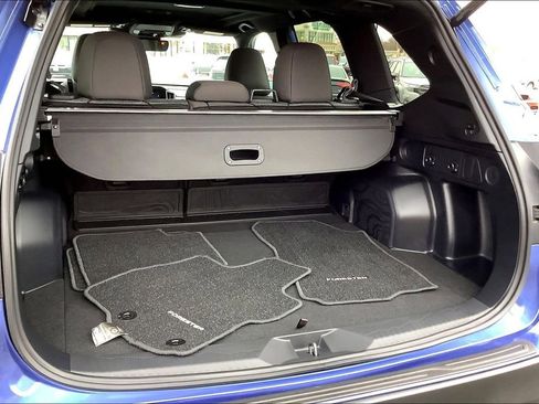 Certified 2026 Subaru Forester Premium image 31