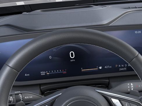 New 2025 Buick Enclave Sport Touring w/ Power Package image 58