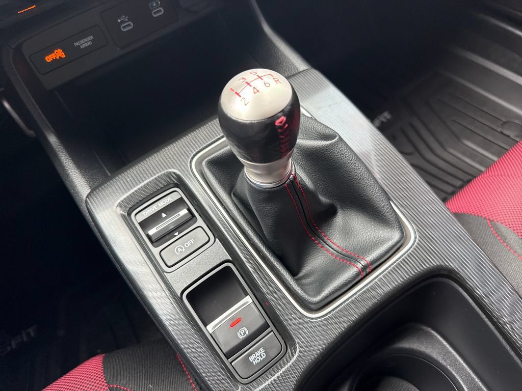 Certified 2025 Honda Civic Si image 29
