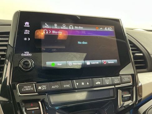 Used 2023 Honda Odyssey Touring image 31